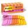 Post-it Postit Super Sticky Dispenser Popup Notes 18 Sticky Note Pads 3 x 3 in 2X the Sticking Power School Supplies and Oce Products Use with Postit Note Dispensers Energy Boost Collection
