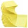 HCTBN 24 Pack Sticky Notes 3x3 in Yellow Sticky Pads Clean Removal Recyclable SelfStick Pads Easy to Post for Home Office Notebook