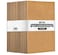 Better Office Products Kraft Notebooks with Lined Paper 24 Pack 83 in x 55 in A5 Size 60 Lined Ivory Pages 80 gsm Soft Cover Composition Notebooks Stitched Spines Kraft Travel Journals