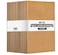 Better Office Products Kraft Notebooks with Lined Paper 24 Pack 83 in x 55 in A5 Size 60 Lined Ivory Pages 80 gsm Soft Cover Composition Notebooks Stitched Spines Kraft Travel Journals