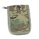 Rite in the Rain Weatherproof CORDURA Fabric Notebook Cover 3 x 5 MultiCam Cover No C935M