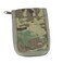 Rite in the Rain Weatherproof CORDURA Fabric Notebook Cover 3 x 5 MultiCam Cover No C935M