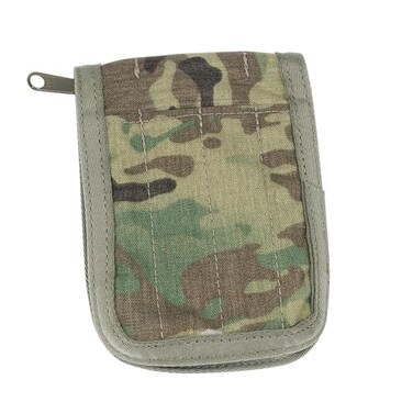 Rite in the Rain Weatherproof CORDURA Fabric Notebook Cover 3 x 5 MultiCam Cover No C935M