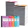 feela 70 Pack Mini Composition Notebook Bulk Cute Pocket Composition Note Pad Small Journal Notebooks for Students College School Supplies 45 X 325 Narrow Ruled 5 Pastel Marble Covers