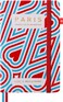 Moleskine LUXE x Paris City Travel Guide Notebook Pocket 35 x 55 112 pages