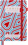 Moleskine LUXE x Paris City Travel Guide Notebook Pocket 35 x 55 112 pages
