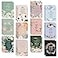 BESARME 24 Pack Christian Gifts for Women Faith Prayer Journal Religious Small Pocket Notebook Bible Inspirational Notebooks Office School Supplies