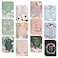 BESARME 24 Pack Christian Gifts for Women Faith Prayer Journal Religious Small Pocket Notebook Bible Inspirational Notebooks Office School Supplies
