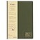 Kleid 8902 Kleid Notebook 2mm Grid Notebook A5 2mm Square Olive