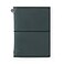 DESIGNPHIL Travelers Note Passport Size Blue 15240006