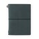 DESIGNPHIL Travelers Note Passport Size Blue 15240006