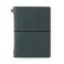 DESIGNPHIL Travelers Note Passport Size Blue 15240006