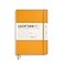 LEUCHTTURM1917 Notebook Softcover Composition B5123 Numbered Pages for Writing and Journaling Dotted Rising Sun