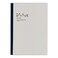 S AKAE TPSAKAE TECHNICAL PAPER SAKAE&fnof;&dagger;&sbquo;&macr;&fnof;&lsaquo;&sbquo;&fnof;&fnof;&scaron;&fnof;&frac14;&fnof;&lsquo;&fnof;&frac14; SAKAE iroful 75 gsm Notebook 827 x 585 160 pages 5mm Dotted White 1 pack PIA5DBW