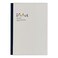S AKAE TPSAKAE TECHNICAL PAPER SAKAE&fnof;&dagger;&sbquo;&macr;&fnof;&lsaquo;&sbquo;&fnof;&fnof;&scaron;&fnof;&frac14;&fnof;&lsquo;&fnof;&frac14; SAKAE iroful 75 gsm Notebook 827 x 585 160 pages 5mm Dotted White 1 pack PIA5DBW