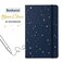 IF Moon Stars Bookaroo Notebook A5 Journal