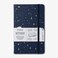 IF Moon Stars Bookaroo Notebook A5 Journal