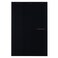 Maruman Mnemosyne Stapled Grid Notepad A4 827 x 1169 70 Sheets 140 Pages 5mm Graph Paper Notepad Perforated Pages Vertical Binding With Quality Paper Made in Japan