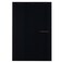 Maruman Mnemosyne Stapled Grid Notepad A4 827 x 1169 70 Sheets 140 Pages 5mm Graph Paper Notepad Perforated Pages Vertical Binding With Quality Paper Made in Japan