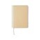 Pluma Paper Company Tomoe River 68gsm Cream Paper Notebook 192 Blank Plain Pages Lay Flat Binding A5 Blank Plain Page