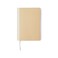Pluma Paper Company Tomoe River 68gsm Cream Paper Notebook 192 Blank Plain Pages Lay Flat Binding A5 Blank Plain Page