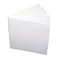 ASHLEY PRODUCTIONS Ashley Portrait Hardcover Blank Pages Book