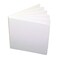 ASHLEY PRODUCTIONS Ashley Portrait Hardcover Blank Pages Book