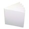 ASHLEY PRODUCTIONS Ashley Portrait Hardcover Blank Pages Book