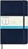 Moleskine Large Classic Hard Cover Notebook by