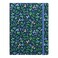 Filofax Refillable Notebook A5 Size Garden Collection 825 x 575 Dusk B115114U