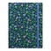 Filofax Refillable Notebook A5 Size Garden Collection 825 x 575 Dusk B115114U