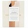 DUNCANSTONE PAPER CO. DUNCAN STONE PAPER CO Teacher Memory Book Work Journal for Women Linen Cover Classic Aesthetic Journal Notebook 130 Pages