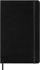 Moleskine Classic Notebook Large Squared Black Hard Cover 5 x 825