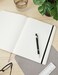 Moleskine Classic Notebook Soft Cover XL 75 x 95 SquaredGrid Black 192 Pages