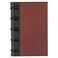 Leatherpress Luxury Leather Journal Elegant Gift for Men Women FullGrain Leather Notebook with Numbered Pages Table of Contents Perfect for Birthdays Anniversaries Special Occasions