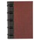Leatherpress Luxury Leather Journal Elegant Gift for Men Women FullGrain Leather Notebook with Numbered Pages Table of Contents Perfect for Birthdays Anniversaries Special Occasions