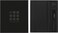 Moleskine Classic Notebook and Kaweco Roller Pen Bundle Large Ruled Black Hard Cover 5 x 825