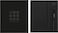 Moleskine Classic Notebook and Kaweco Roller Pen Bundle Large Ruled Black Hard Cover 5 x 825