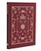 Kunitsa Co. Kunitsa Co Reading Journal 52 reviews Review and Track Your Reading Book Journal for Book Lovers Readers Burgundy