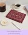 Kunitsa Co. Kunitsa Co Reading Journal 52 reviews Review and Track Your Reading Book Journal for Book Lovers Readers Burgundy
