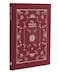 Kunitsa Co. Kunitsa Co Reading Journal 52 reviews Review and Track Your Reading Book Journal for Book Lovers Readers Burgundy