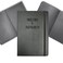 Julia's Journals Julias Journals Black Paper Journal for Writing or Sketch 200 Pages 100 Sheets 100 GSM A5 Note Book