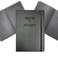 Julia's Journals Julias Journals Black Paper Journal for Writing or Sketch 200 Pages 100 Sheets 100 GSM A5 Note Book