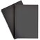 Twinkle Spiral Notebooks Ruled Notebooks Thick Paper 60 Sheets 10 X7 2 Pack Black Line