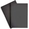 Twinkle Spiral Notebooks Ruled Notebooks Thick Paper 60 Sheets 10 X7 2 Pack Black Line