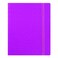 Filofax REFILLABLE NOTEBOOK CLASSIC 108 x 85 Fuchsia Elegant leatherlook cover with moveable pages Elastic closure index pocket and page marker B115105U Letter Size