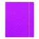 Filofax REFILLABLE NOTEBOOK CLASSIC 108 x 85 Fuchsia Elegant leatherlook cover with moveable pages Elastic closure index pocket and page marker B115105U Letter Size