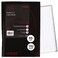 Premier Stationery C3242031 A5 Concept 192 Page AZ Index Hardback Notebook