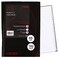 Premier Stationery C3242031 A5 Concept 192 Page AZ Index Hardback Notebook