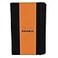 Rhodia Webnotebook A6 Plain Black
